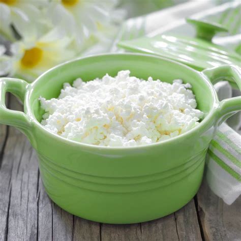 Perfect for grilled food, vegetables and salads. Is Cottage Cheese Keto? — Shape | Food, Dairy free ...