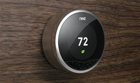 • on every floor, including finished attics and basements. Nest Pro Channel Smart Home Gear to Be Rep'd by LRG in ...
