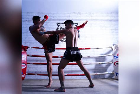 He is one of the first of the american generation to become certified to teach muay thai boxing in the united states and remains active to date. 4 best Muay Thai gyms in Klang Valley | Astro Awani