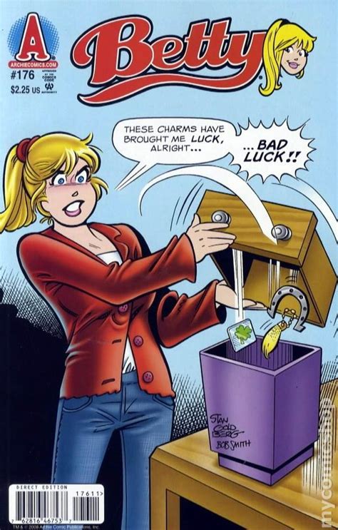 Betty 1992 Archie Comic Books
