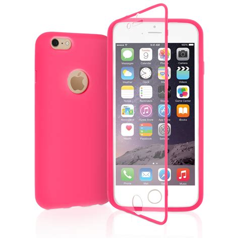 We are going to share top best iphone 6, iphone 5. iPhone 6 TPU Silicone Flip Case