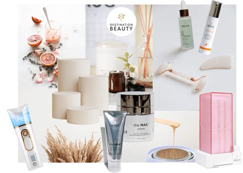 Home - Destination Beauty LLC