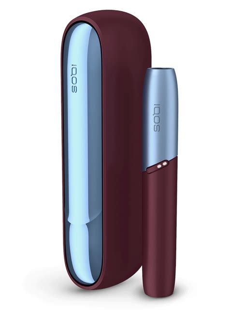 Top 5 alternatives to the ios app store: Discover IQOS: A Better Alternative to Smoking Cigarettes ...