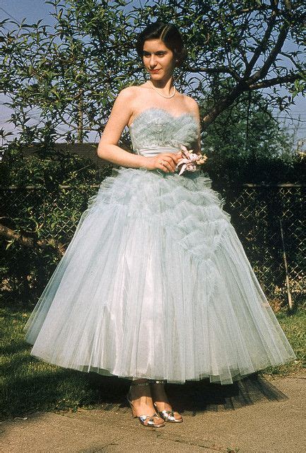 Ronsheim S Prom Dress Prom Dresses Vintage Vintage Dresses