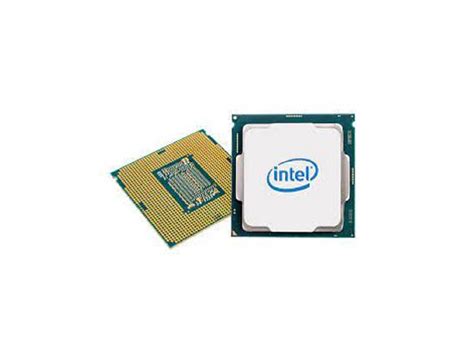Intel Core I5 10600kf Core I5 10th Gen Comet Lake 6 Core 41 Ghz Lga