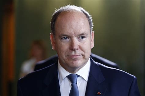 She never recovered from his premature death. Prince Albert II of Monaco to visit PH next week