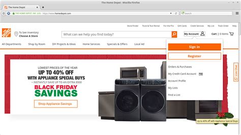 Home depot credit card website. Automating Your Online and In-Store Home Depot Receipts