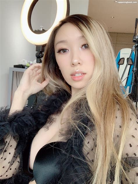 Luna Ly Lunaokko Nude Onlyfans Leaks The Fappening Photo 1712438