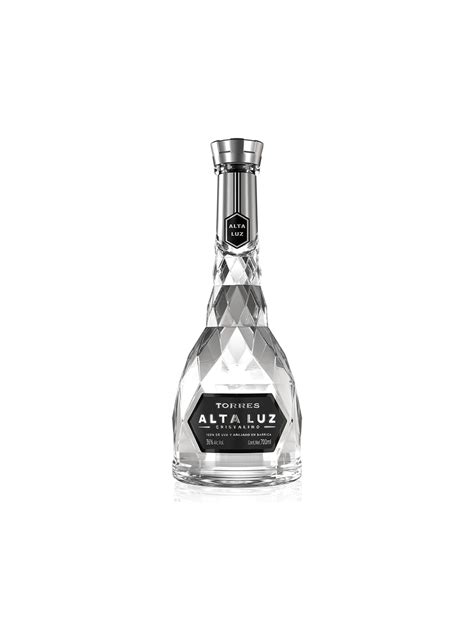 Brandy Esp Cristalino Torres Alta Luz 700