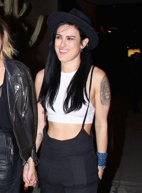 dwts champ rumer willis and sisters tallulah and scout starring in their own kardashian style