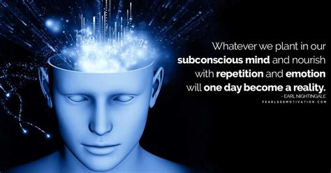 Secret The Power Of Subconscious Mind