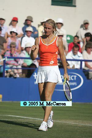 After novotna's death following a long fight with cancer, wimbledon, the tournament where she really made her name in both defeat and victory. Jana Novotna - Advantage Tennis Photo site, view and ...