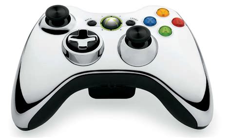 Purple And Black Chrome Xbox 360 Controllers Revealed Ign