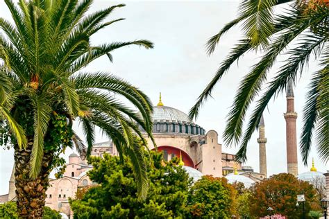12 Most Beautiful Places To Visit In Turkey