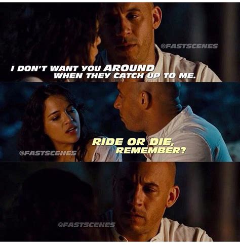 Toretto Y Letty Frases De Amor En Español