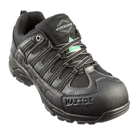 Shop here for the right safety shoes for you, at everyday great prices! Workload Men's Norseman Safety Work Shoes | Walmart Canada