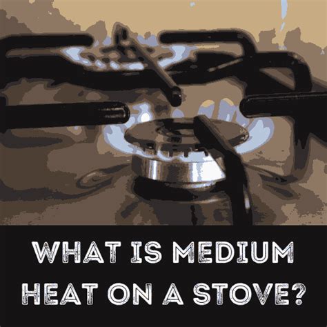 What Number Is Simmer On A Gas Stove All Gas Stoves