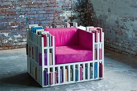 Really cool chairs brings you the coolest and unique chairs available on the market. 9 Cool Chairs That Artfully Inspire Us To Think Outside ...