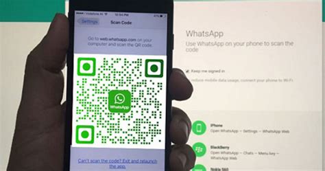 Cara Masuk Ke Whatsapp Web Tanpa Scan Devisaid