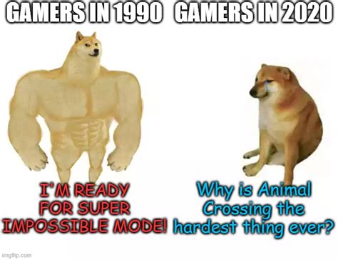 Seriously 50 Facts About Doge Vs Cheems Meme Template Post Your