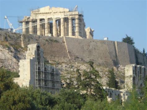 Le Théatre Picture Of Acropolis And Ancient Theater Sparta Tripadvisor