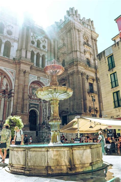 13 Best Things To Do In Malaga Spain
