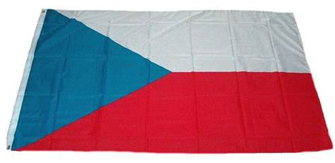 Jetzt stöbern, preise vergleichen und online bestellen! Fahne / Flagge Tschechien | Europa | Nationalflaggen ...
