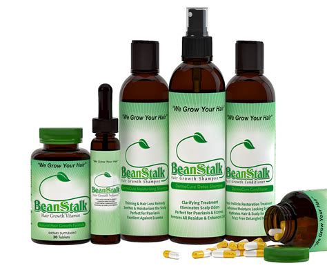 It is not about a black hair oil or black hair growth products. BeanStalk Hair Loss Treatment Reaches Three Hundred ...
