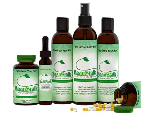 So, what is hair loss? BeanStalk Hair Loss Treatment Reaches Three Hundred ...