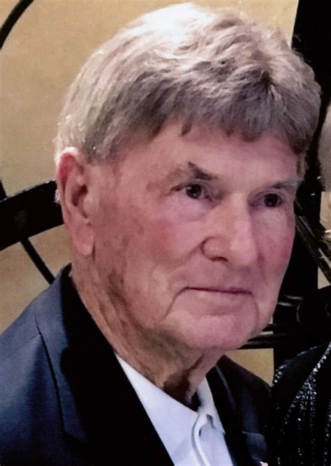 Obituary for Sherman W. Stallings - Buchanan Funeral Service