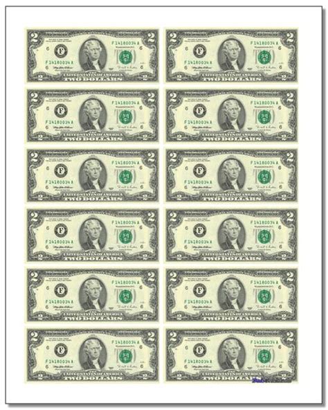 Exceptional Fake Money Printable Derrick Website