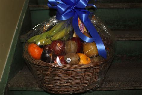 Shop the latest hampers and gifts at m&s. Fruit Basket? This one is ready to be delivered! Remember ...