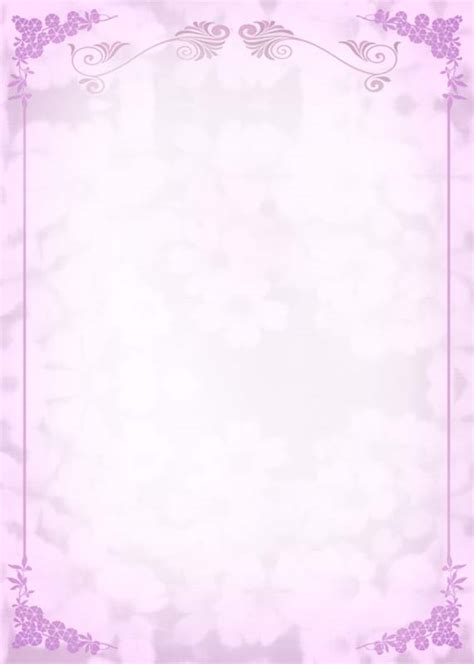 Maybe you would like to learn more about one of these? 5 Best Images of Free Printable Stationary Backgrounds - Free Stationery Printable Stationary ...