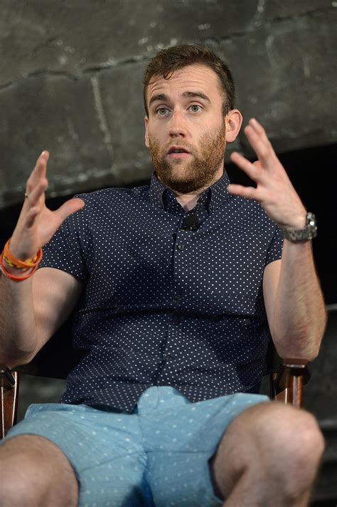 Now How Neville Longbottom Became The World S Sexiest Wizard Popsugar Australia Love And Sex