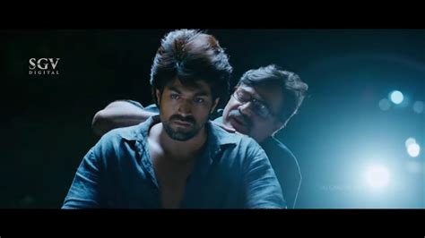 yash emotional dance step for father achyuth kumar best scenes of