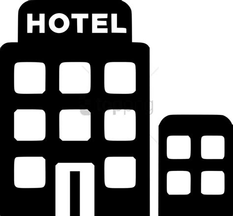 Hotel Download PNG Image | PNG Arts