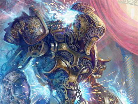 Viz Media Announces The Release Of The Art Of Magic The Gathering