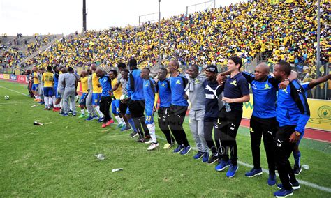 Mamelodi sundowns fc stadium jkt. MAMELODI SUNDOWNS VS AJAX CAPE TOWN, LUCAS MORIPE STADIUM ...