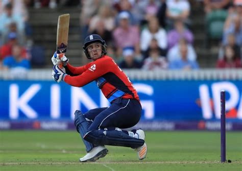 Liam stephen livingstone (born 4 august 1993) is an english cricketer who plays for lancashire. Liam Livingstone Picks County Championship Over IPL Stint ...