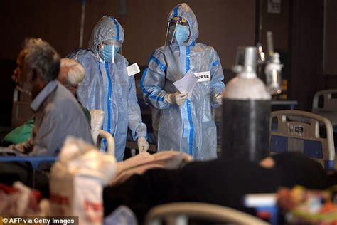 There are worries delta plus would inflict another wave of infections on india after it emerged from the world's worst surge in cases only recently. Indian covid sufferers are now contracting deadly 'black ...