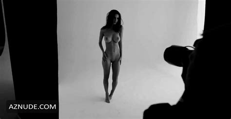 Photography Nude Scene