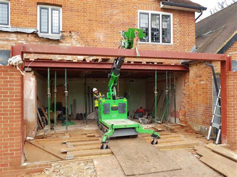 Ultimate Steel I Beam Lifter Hire For Safe And Easy Steel I Beam