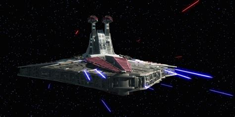 Venator Class Star Destroyer Wookieepedia The Star Wars Wiki