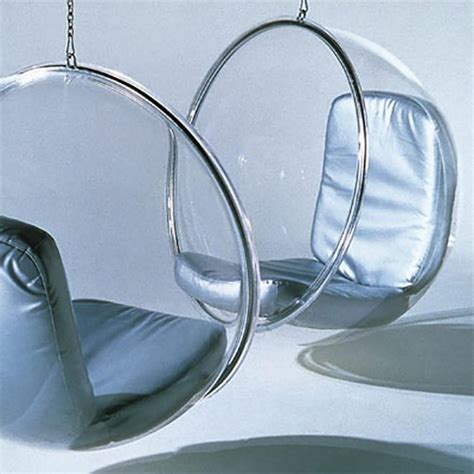It was removed in 1989 to make way for the. The Bubble Chair | Authentic Eero Aarnio Original ...