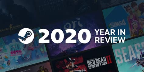 Steam Reached 120 Million Monthly Active Users In 2020 Techspot