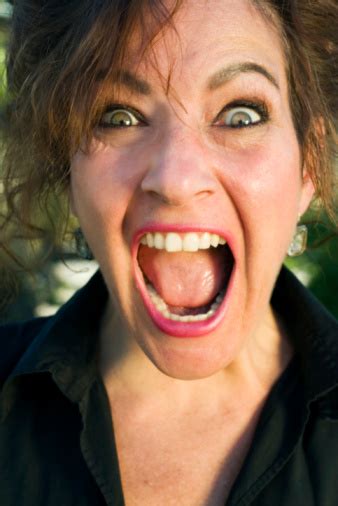 Freaking Out Stock Photo Download Image Now Istock