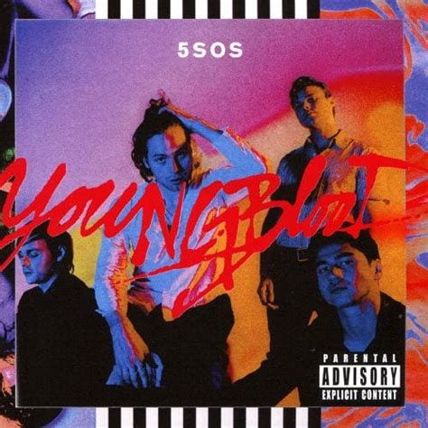In this song, we see 5sos move further away from their defining i feel like sadly 5 seconds of summer is going to become like panic at the disco where it will eventually turn into 5 seconds of. The 50 best albums of 2018
