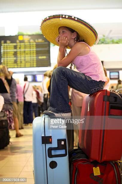 Sombrero Girl Photos And Premium High Res Pictures Getty Images
