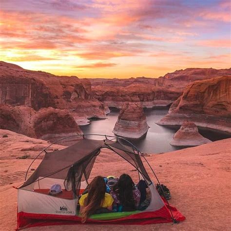 Camping Photos That Are Almost Too Dreamy To Be Real Camping Photo Explore Travel Nature