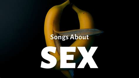 Best Songs About Sex Repeat Replay
